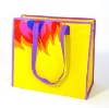 Wholesale nonwoven shopping bag