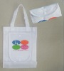 Wholesale folding shopping bag