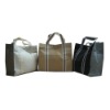 Wholesale 100% Non-woven Shopping Bag