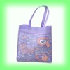 Wholesale non woven shopping bag