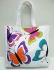 Wholesale butterfly shopping bag