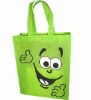 Wholesale pp non woven shopping bag