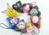 Wholesale Funny cartoon shopping bag
