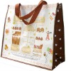 Wholesale Hottest reusable stylish Shopping Bags