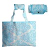 Wholesale Foldable non woven shopping bag