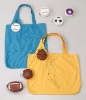 Wholesale fashion non-woven shopping bags