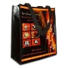 Wholesale non woven shopping bag