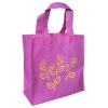 Wholesale 2011 new non-woven shopping bag