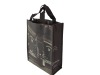 Wholesale Recycle Non Woven Shopping Bags