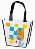 Wholesale non-woven shopping bag