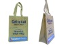 Wholesale stylish non woven shopping bag