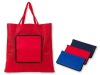 Wholesale Non woven folding shopping bag