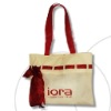 Wholesale non woven fashion shopping bag
