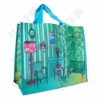 Wholesale 2011 latest Shopping Bag