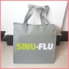 Non-woven shopping bag