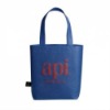 Wholesale 2011 promotional cotton shopping bag