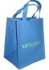 Wholesale non woven tote shopping bag