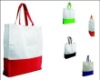Wholesale non woven shopping bag
