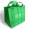 Wholesale non woven supermarket shopping bag