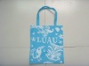 Wholesale non woven shopping bag