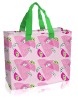 Wholesale Fashion Recycled Shopping Bag SD-NW069