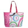Wholesale cotton shopping bag
