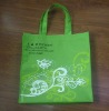 Wholesale cotton shopping bag
