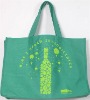 Wholesale promotional nonwoven shopping bag