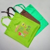 Wholesale Nonwoven shopping bag for promotional