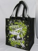 Wholesale High quality non woven shopping bag (20110041)