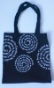 Wholesale PP nonwoven fashion shopping bag
