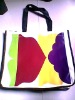 Wholesale PP non woven shopping bag