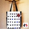 Wholesale non woven shopping bag