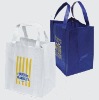 Wholesale PP Non woven shopping bag