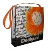 Wholesale most fashion pp shopping bag