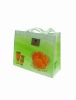Wholesale pp non-woven shopping bag