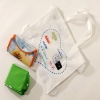 Wholesale eco folding shopping bag
