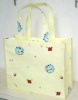 Wholesale PE nonwoven shopping bag