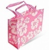 Wholesale Recycle pp non woven shopping bag
