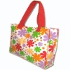 Wholesale 100% non-woven shopping bag