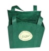 Wholesale non woven carry shopping bag