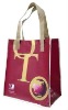 Wholesale 2011 new handle shopping bag