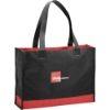 Wholesale 600D shopping bag