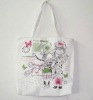 Wholesale non woven shopping bag
