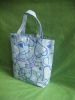 Wholesale Fashionable non woven shopping bag