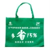 Wholesale foldable shopping bag