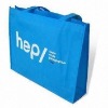 Wholesale Recycle pp non woven shopping bag