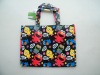Wholesale Woven Belt Lamination Non Woven Gift Bag, Promotional Bag, Shopping bag,