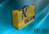 Wholesale non-woven bags/non-woven folding bag /Eco bag/shopping bag