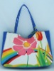 Wholesale tote shopping bag